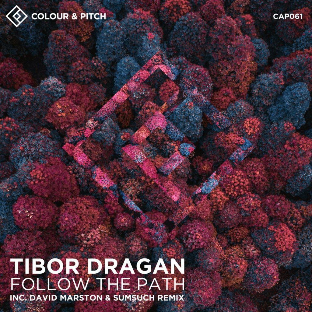 Tibor Dragan - Follow The Path [CAP061]